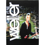 Just A Dream: 22 Dreams - Live (DVD+CD)