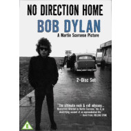 No Direction Home: Bob Dylan (A Martin Scorsese Picture)(2 DVD)