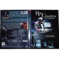 Ray Charles In Concert With Special Guest Diane Schuur 