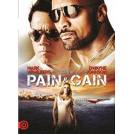 PAIN & GAIN