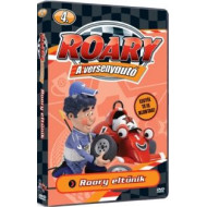 ROARY 4. - ROARY ELTŰNIK