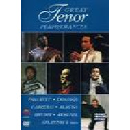 GREAT TENOR PERFORMANCES