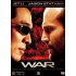 WAR /JET LI,JASON STATHAM / DVD