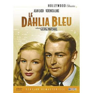 LE DAHLIA BLEU (A KÉK DÁLIA)