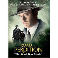 ROAD TO PERDITION (A KÁRHOZAT ÚTJA)