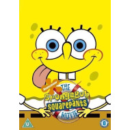 THE SPONGEBOB SQUAREPANTS MOVIE