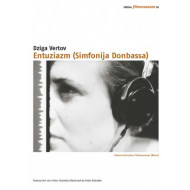 Entuziazm: (Simfonija Donbassa) (2 DVD)