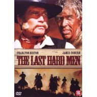 THE LAST HARD MEN