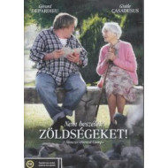 NEM BESZÉLEK ZÖLDSÉGEKET!