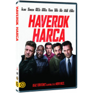 HAVEROK HARCA