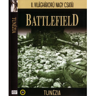 BATTLEFIELD - TUNÉZIA