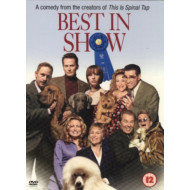 BEST IN SHOW