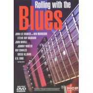 ROLLING WITH THE BLUES