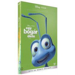 EGY BOGÁR ÉLETE
