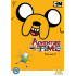 ADVENTURE TIME SEASON 2.