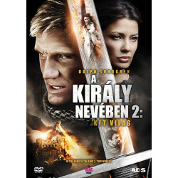 A KIRÁLY NEVÉBEN 2.: KÉT VILÁG