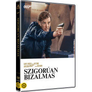 007 SZIGORÚAN BIZALMAS