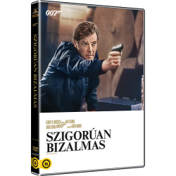 007 SZIGORÚAN BIZALMAS
