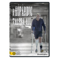 A HÓPÁRDUC TALPRA ÁLL