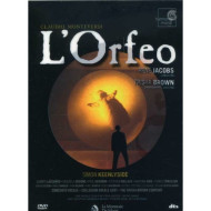  L'ORFEO