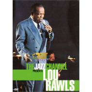 THE JAZZ CHANNEL PRESENTS LOU RAWLS DVD