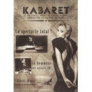 KABARET