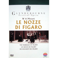 LE NOZZE DI FIGARO