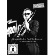 Live At Rockpalast 1978 + 1980