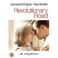 REVOLUTIONARY ROAD