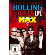 LIVE AT THE MAX