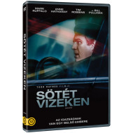 SÖTÉT VIZEKEN