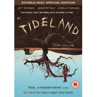 TIDELAND( 2 DVD SPECIAL EDITION)