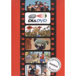 DIADVD: DIAFILMEK DVD-N 4.