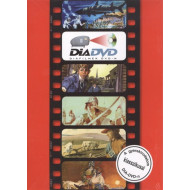 DIADVD 9. /DIAFILMEK DVD-N