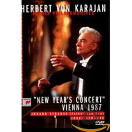 New Year's Concert Vienna 1987