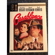 CASABLANCA (SPECIAL EDITION 2 DVD)