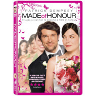 MADE OF HONOUR