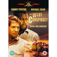 THE WILBY CONSPIRACY