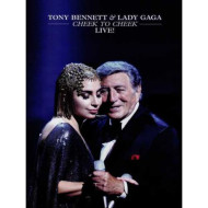 Cheek To Cheek Live!