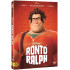 RONTÓ RALPH DVD