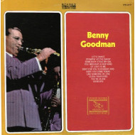 Benny Goodman