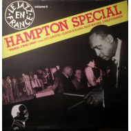 Hampton Special - Paris, 3 Mai 1956 Volume 6.