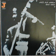 JAZZ AUF AMIGA 1947-1962  (4)