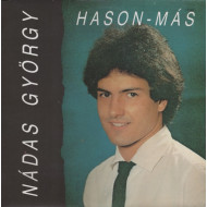 Hason-más