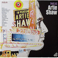 This Is Artie Shaw