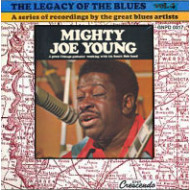 The Legacy Of The Blues Vol. 4