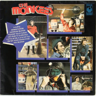 Best Of The Monkees