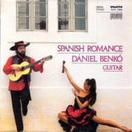  Spanish Romance (Spanyol Románc) 