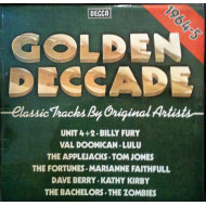 Golden Deccade 1964-5 