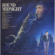 Round Midnight - Original Motion Picture Soundtrack 